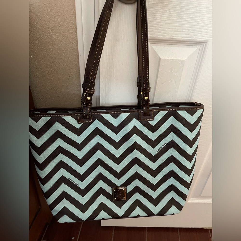 Dooney and Burke Purse